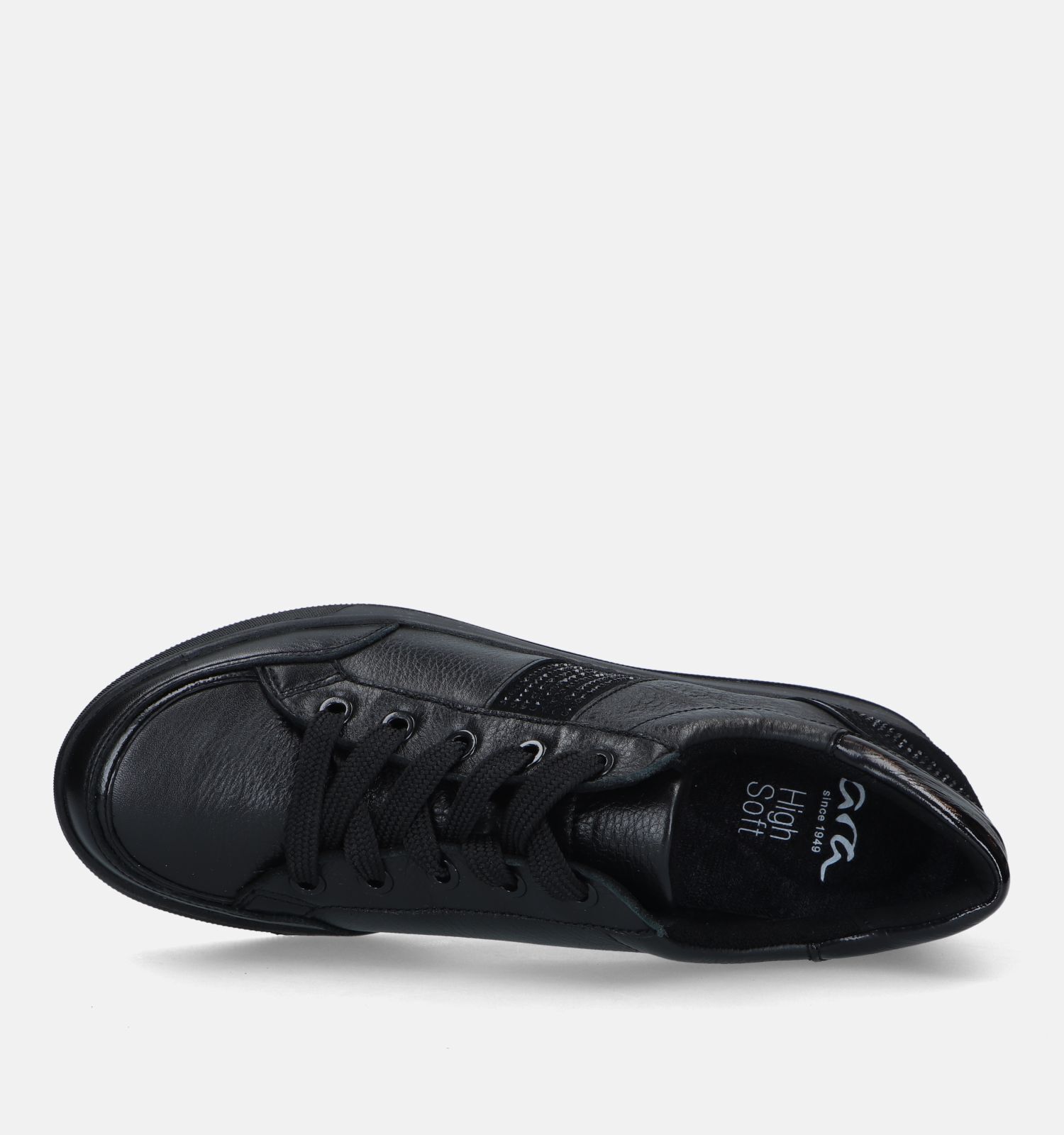 Ara schoenen voor steunzolen best sale