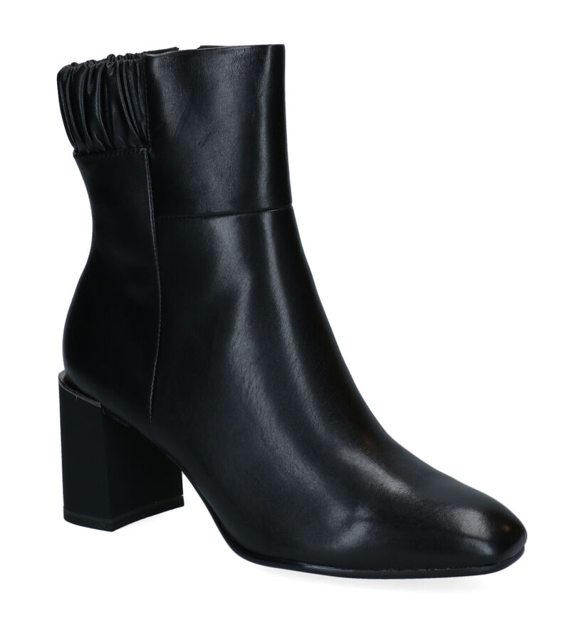 Tamaris Bottes basses en Gris pour femmes (297029) - pour semelles orthopédiques