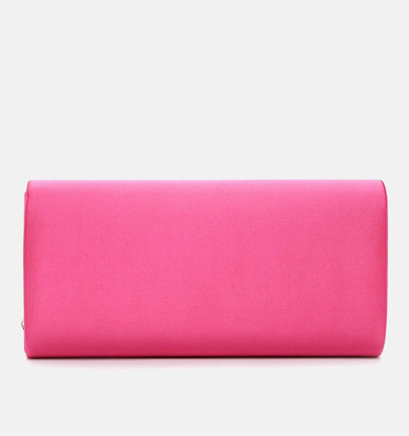 Tamaris Amalia Fuchsia Clutch voor dames (338786)