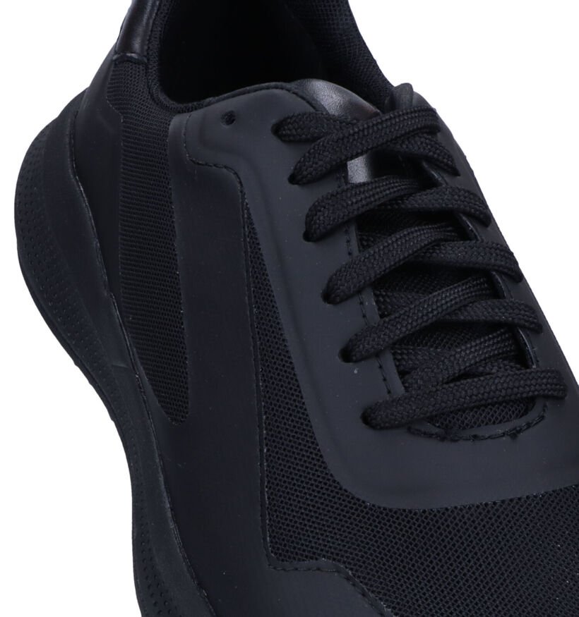 Geox PG 1X Chaussures à lacets en Blanc pour hommes (326729) - pour semelles orthopédiques