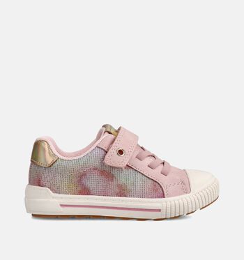 Milo & Mila Sneakers Roze