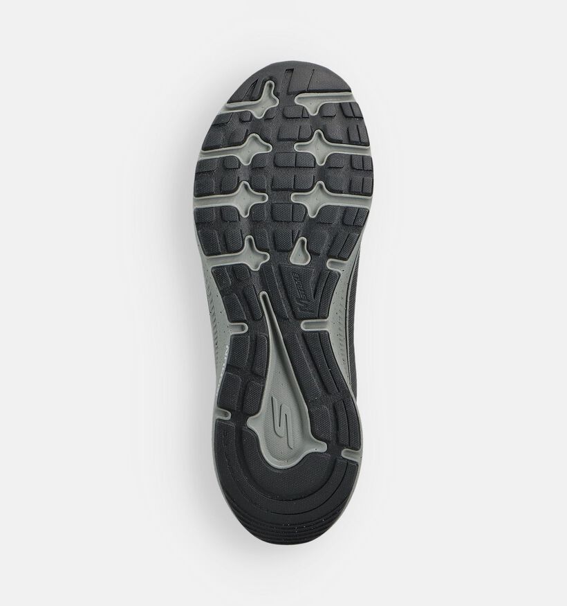 Skechers Go Run Consistent 2.0 Grijze Sneakers voor heren (359735) - geschikt voor steunzolen