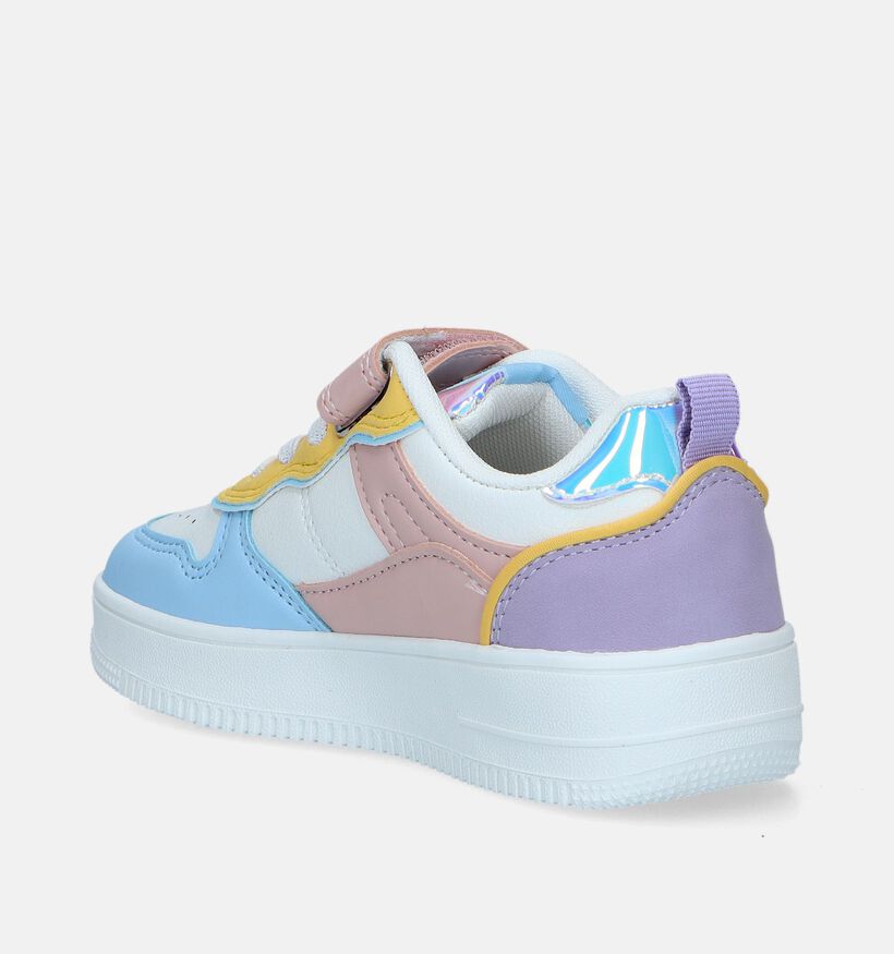 CEMI Blauwe Sneakers voor meisjes (338478)