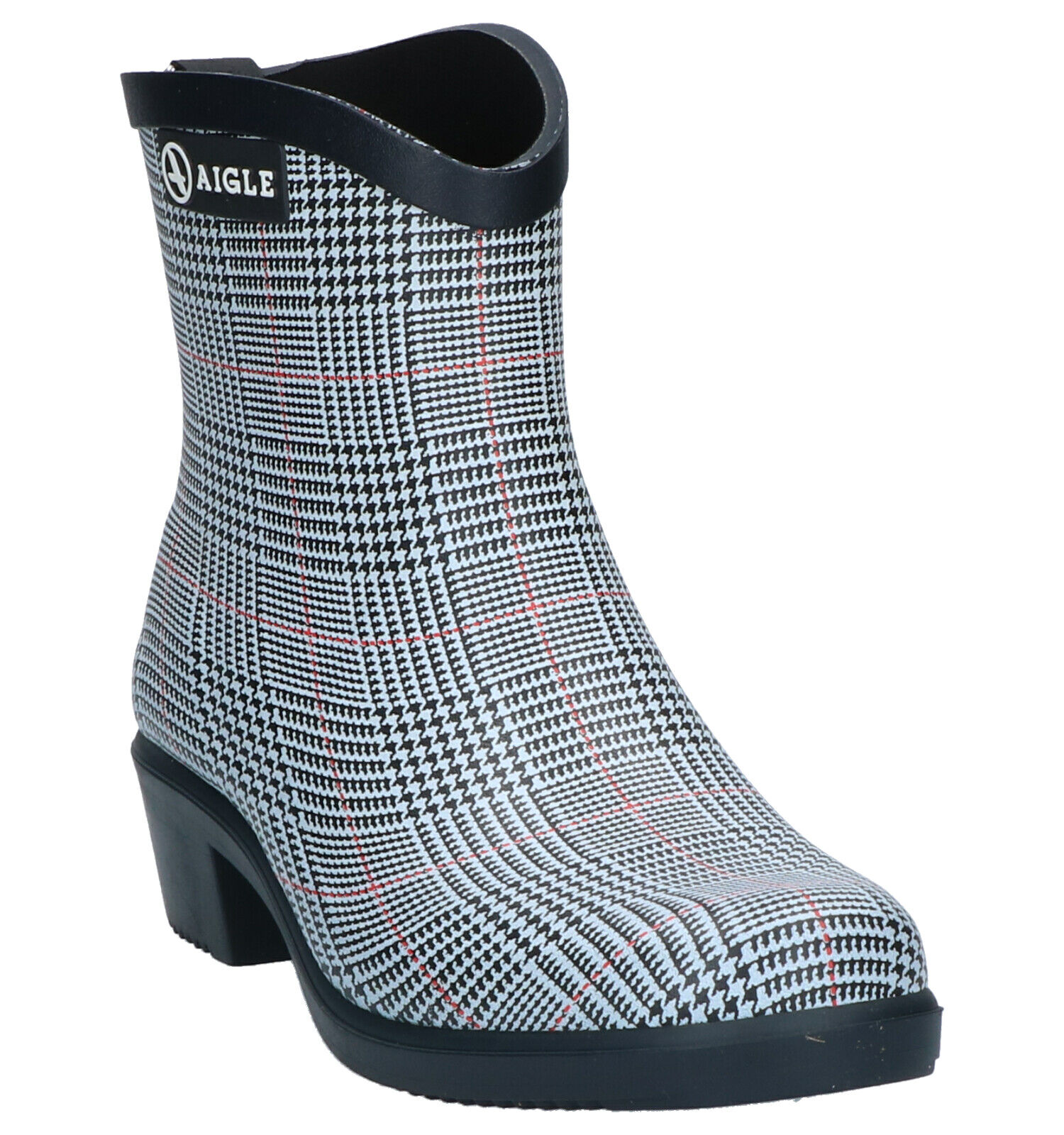 Bottes aigle on sale femme miss juliette