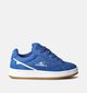 O'Neill Chaussures à lacets en Bleu pour garçons (353865) - pour semelles orthopédiques