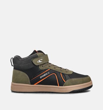 Sneakers groen