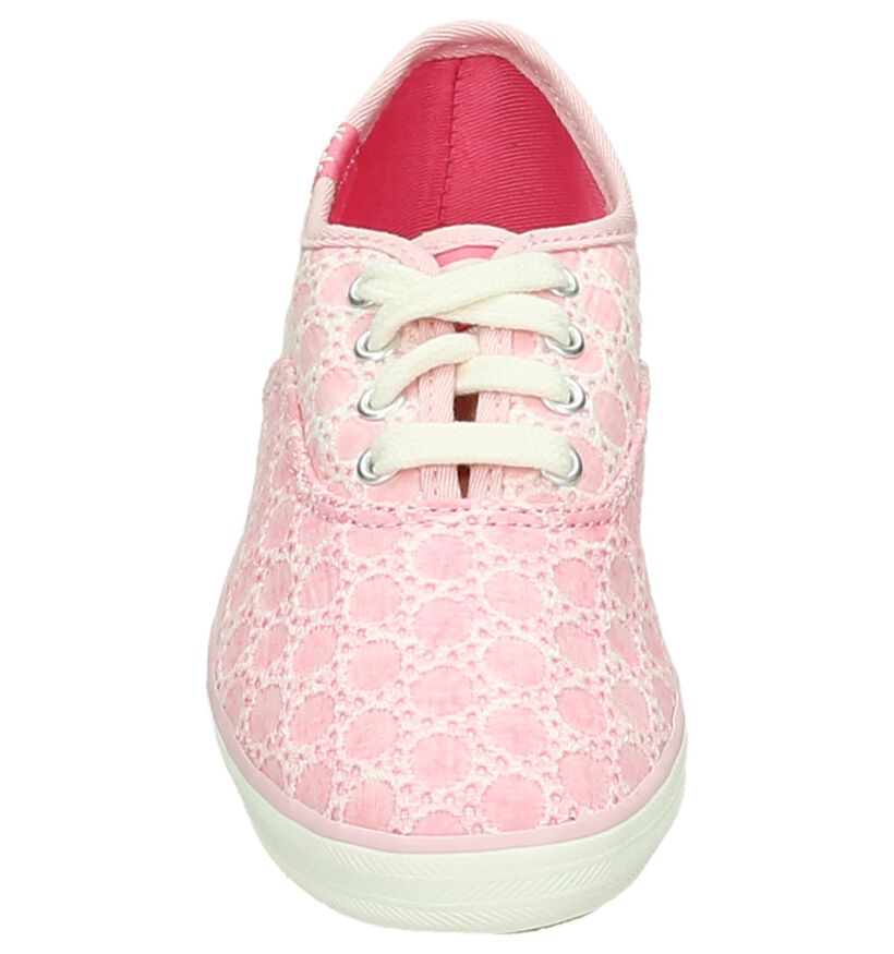 Keds Baskets basses en Pastel en textile (173815)