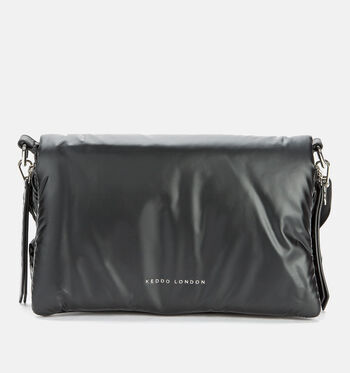Crossbodytas zwart