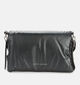 Keddo Zwarte Crossbody tas voor dames (349256)