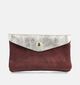 Via Limone Bordeaux Geldbeugel voor dames (385034)