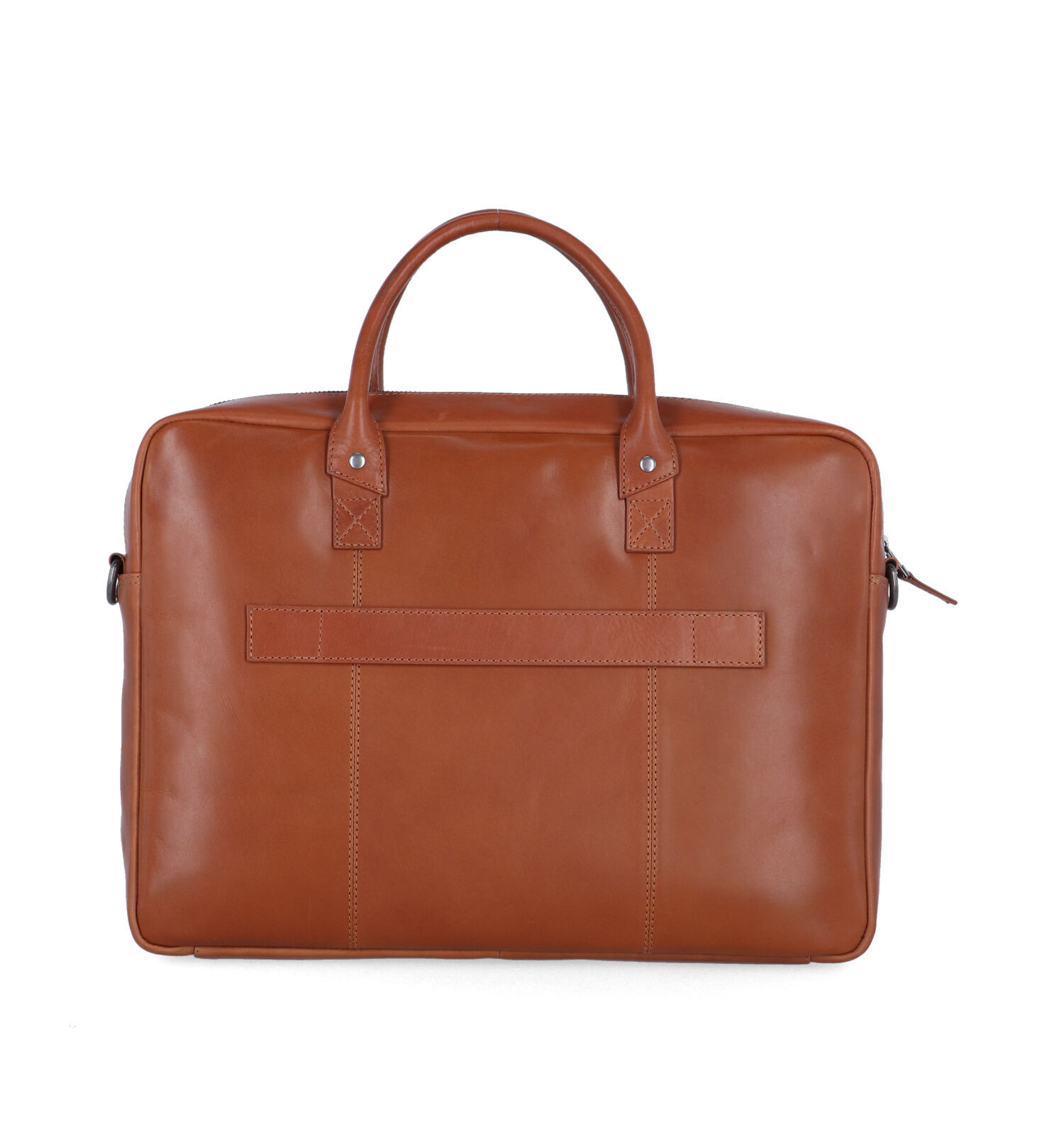 Maverick Cognac Laptoptas Heren Laptoptassen Online op TORFS.BE