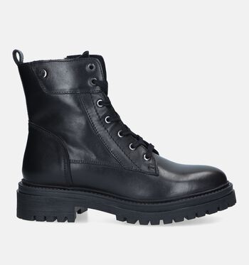 Boots zwart