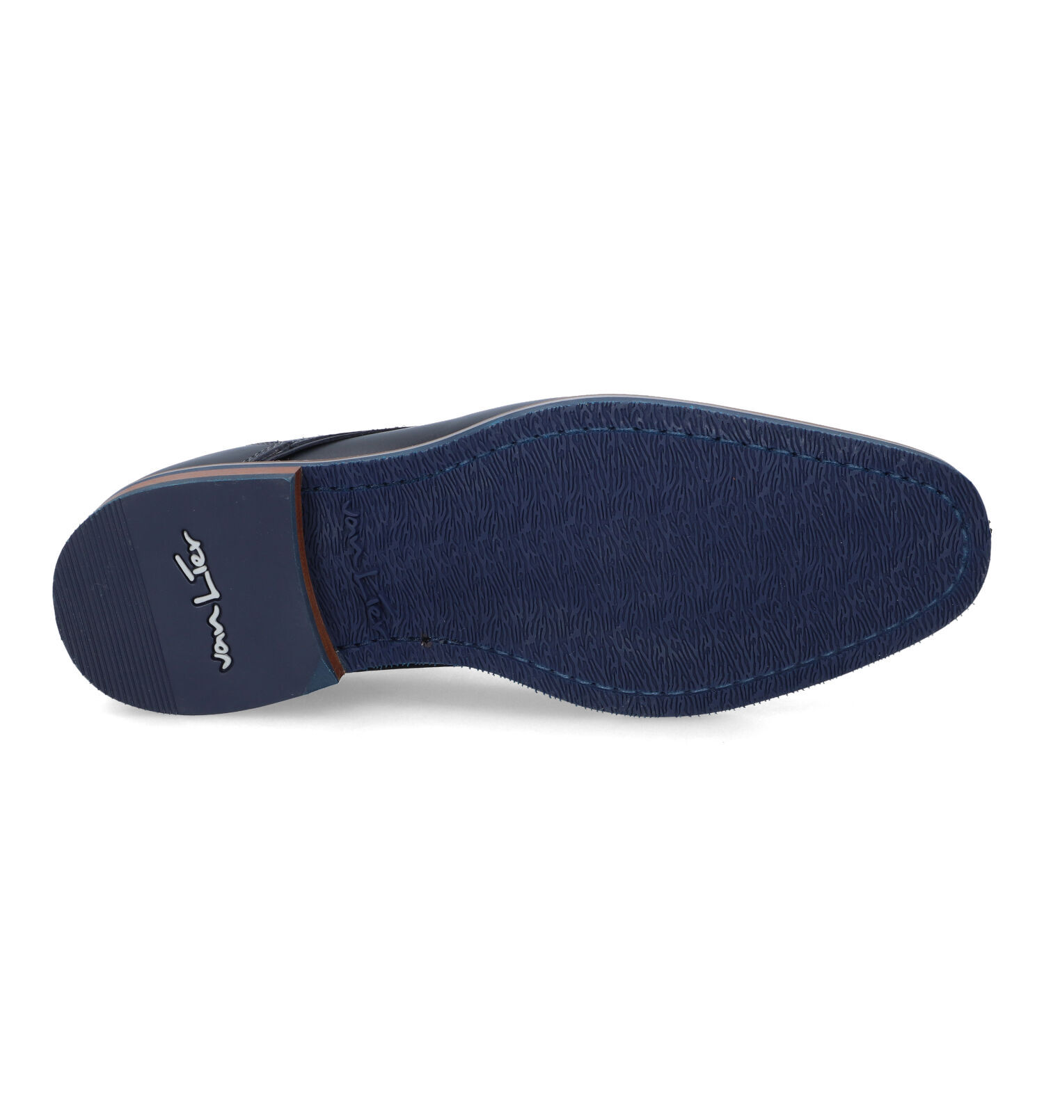 Van lier hotsell schoenen blauw