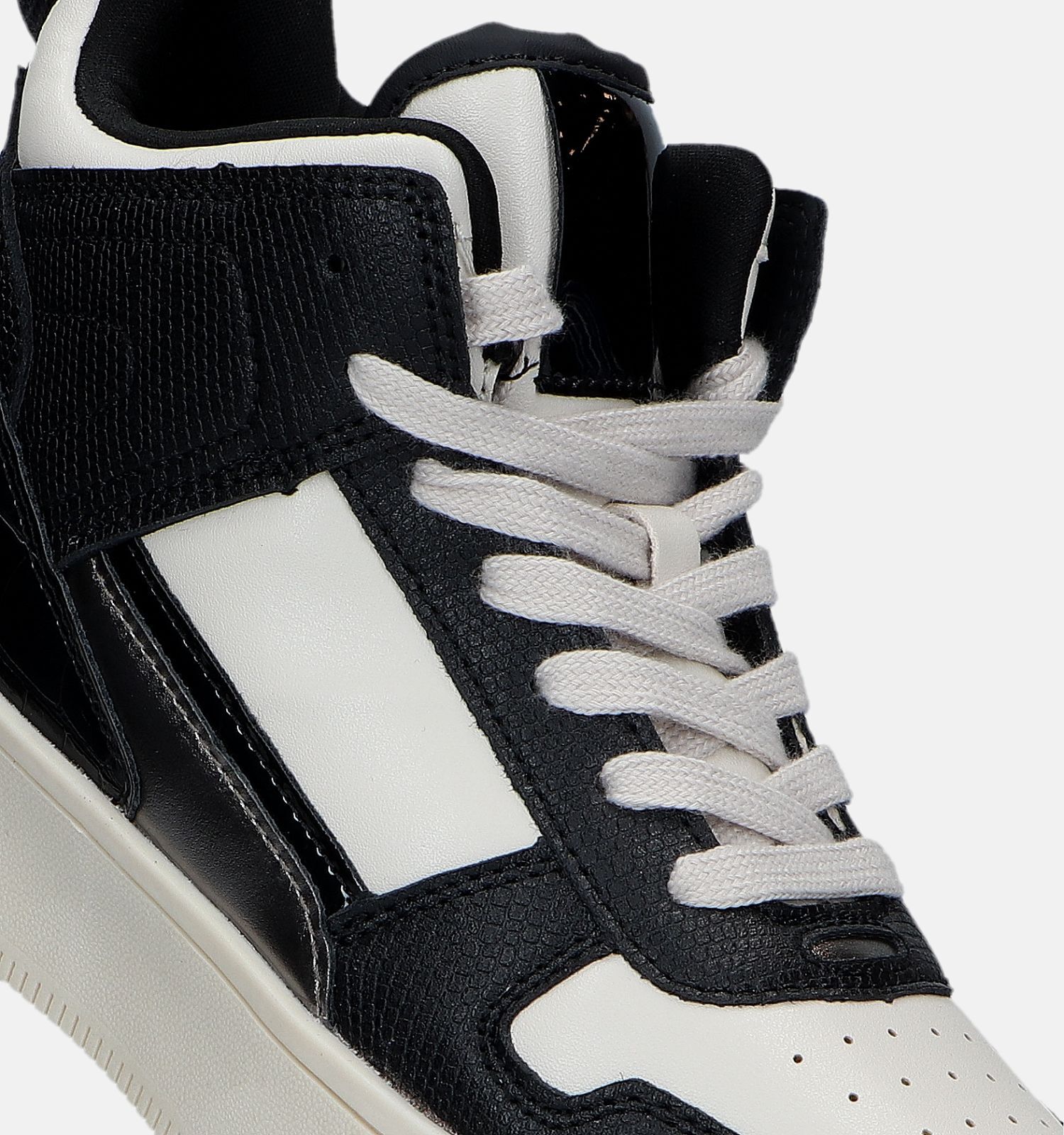 Hoge dames 2025 sneakers
