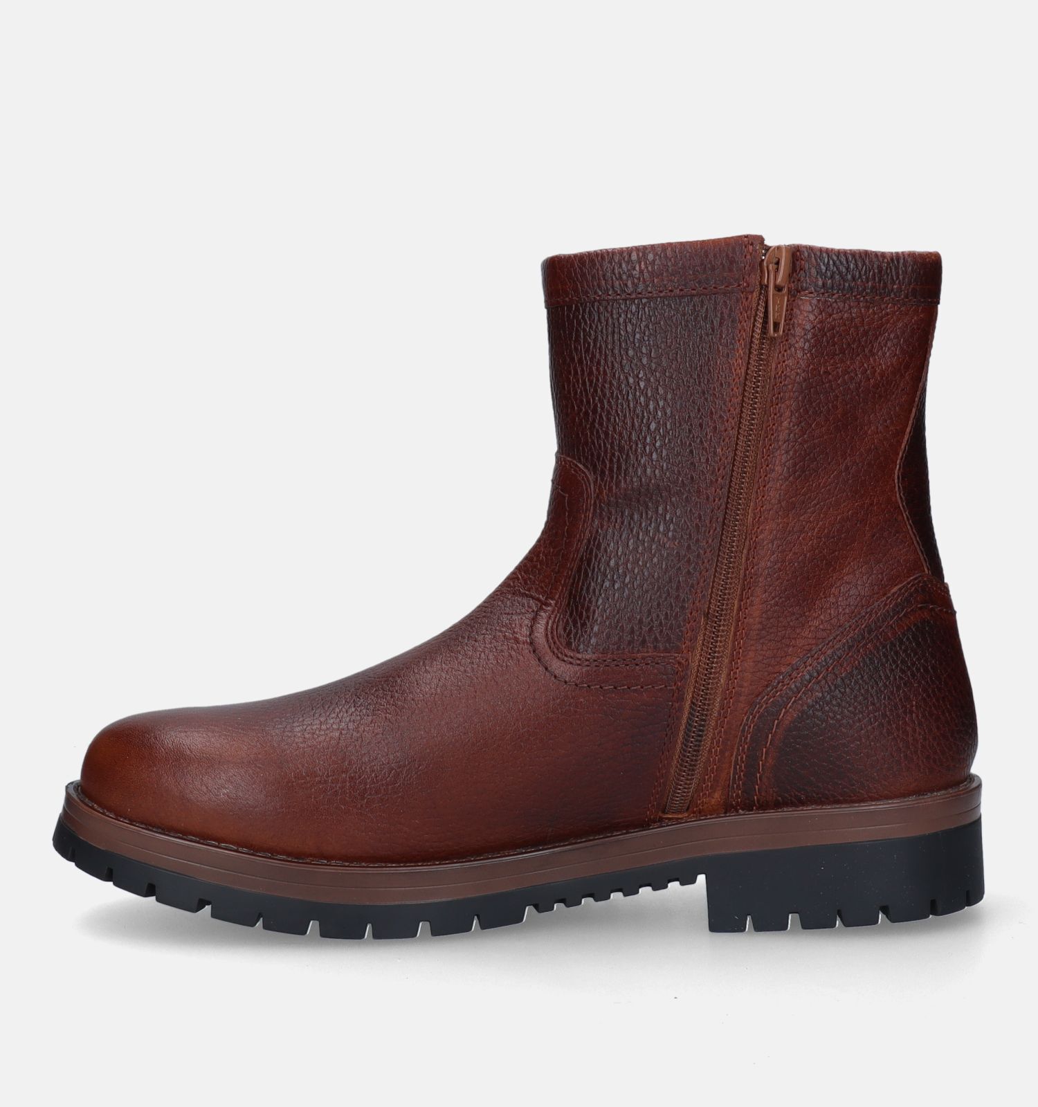 Bruine heren boots online