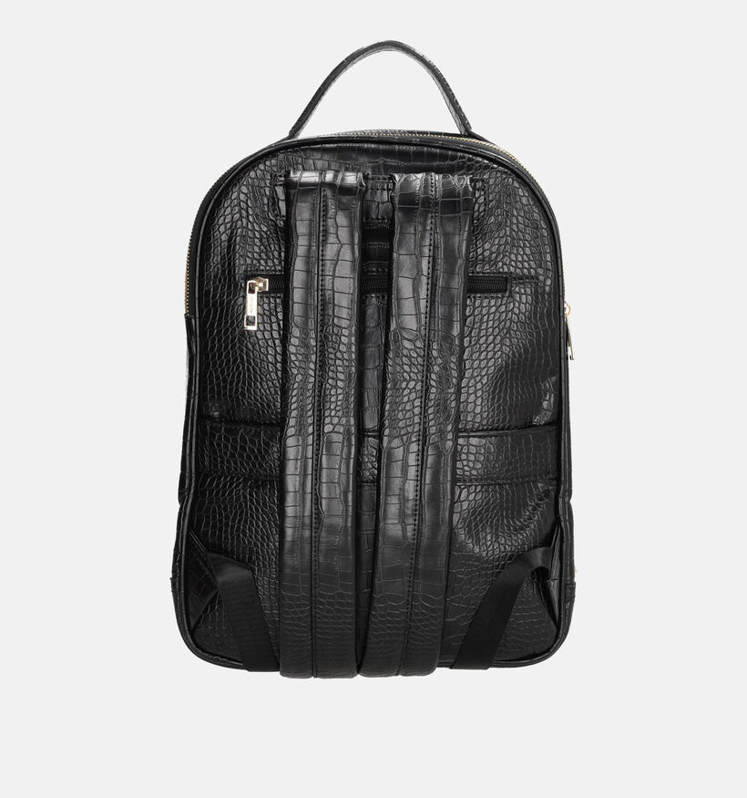 Charm London Zwarte Rugzak voor dames (343419)