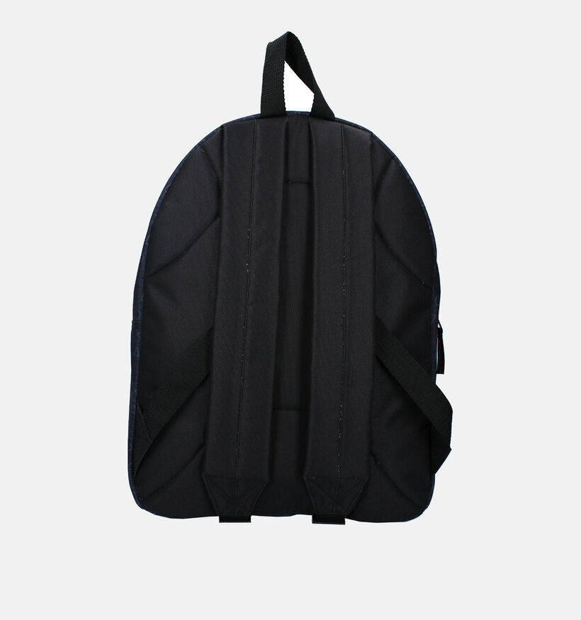 Skooter Zwarte Rugzak voor jongens (342516)