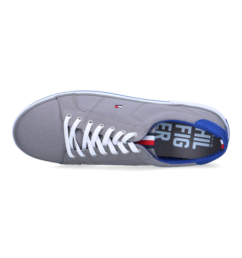 Tommy Hilfiger Arlow Chaussures à lacets en Blanc pour hommes (321213)