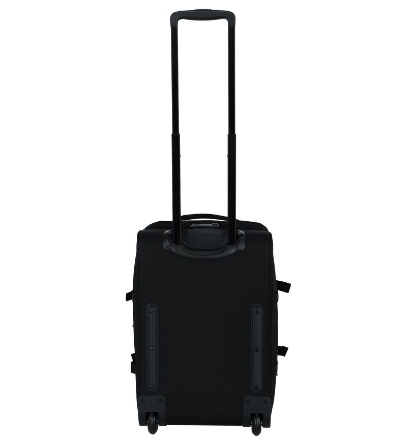 Trolley Blauw Eastpak Tranverz S EK61L in stof (225739)