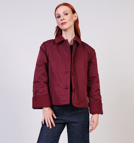 Pieces Jassen Bordeaux