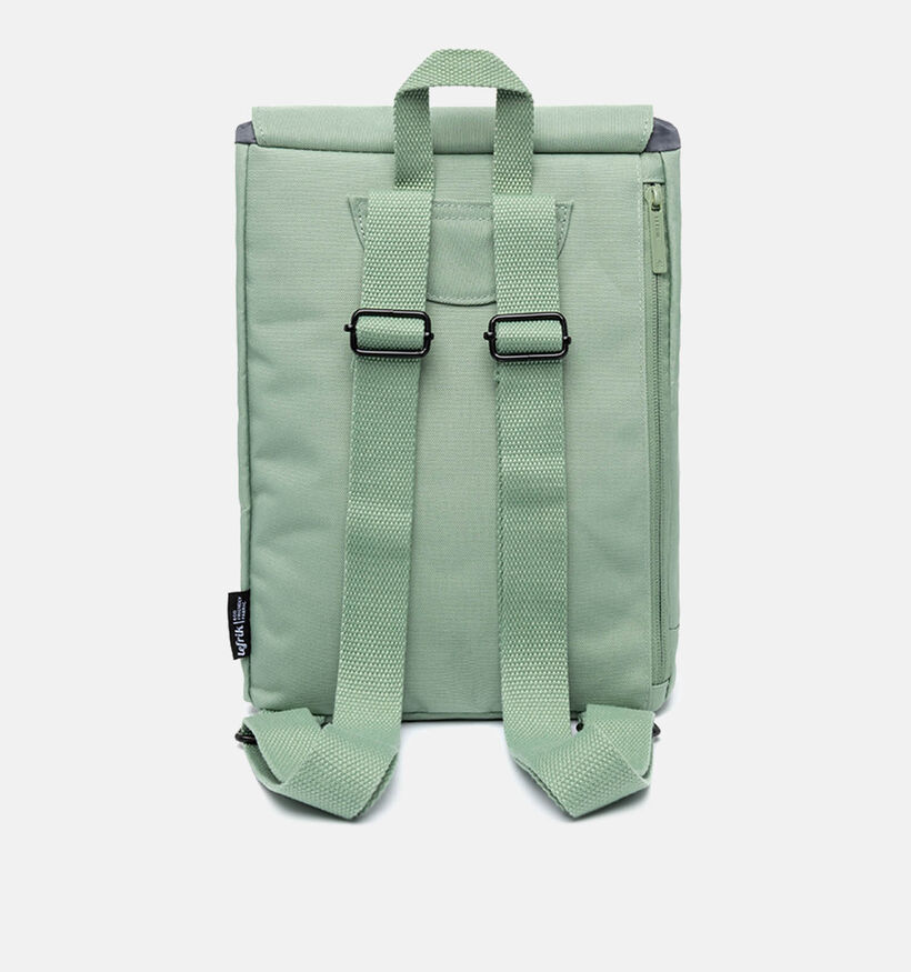 Lefrik Scout Mini Groene Rugzak voor dames, heren (341609)