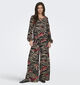 JDY Philippa Bruine Palazzo broek L32 voor dames (351383)