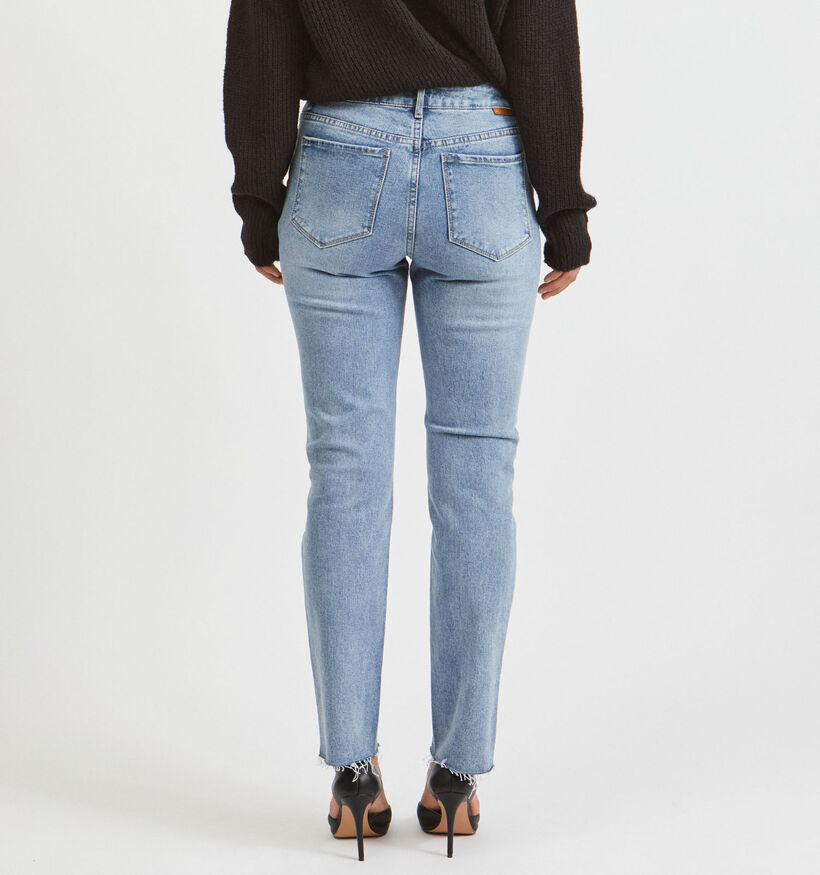 Vero Moda Stray 30 inch Jeans en Bleu (311642)