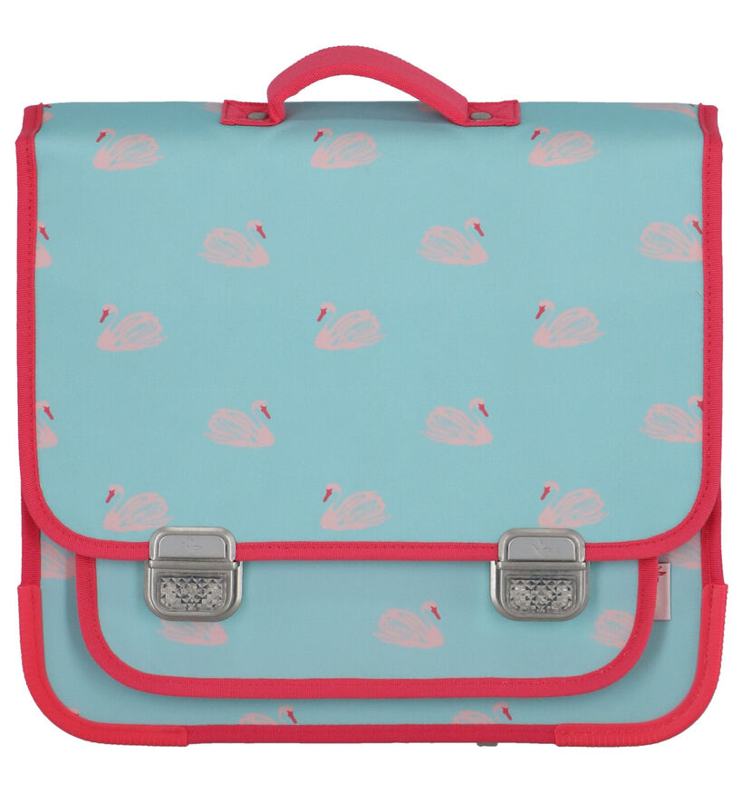 JP – inspired by Jeune Premier en Bleu en simili cuir (250429)