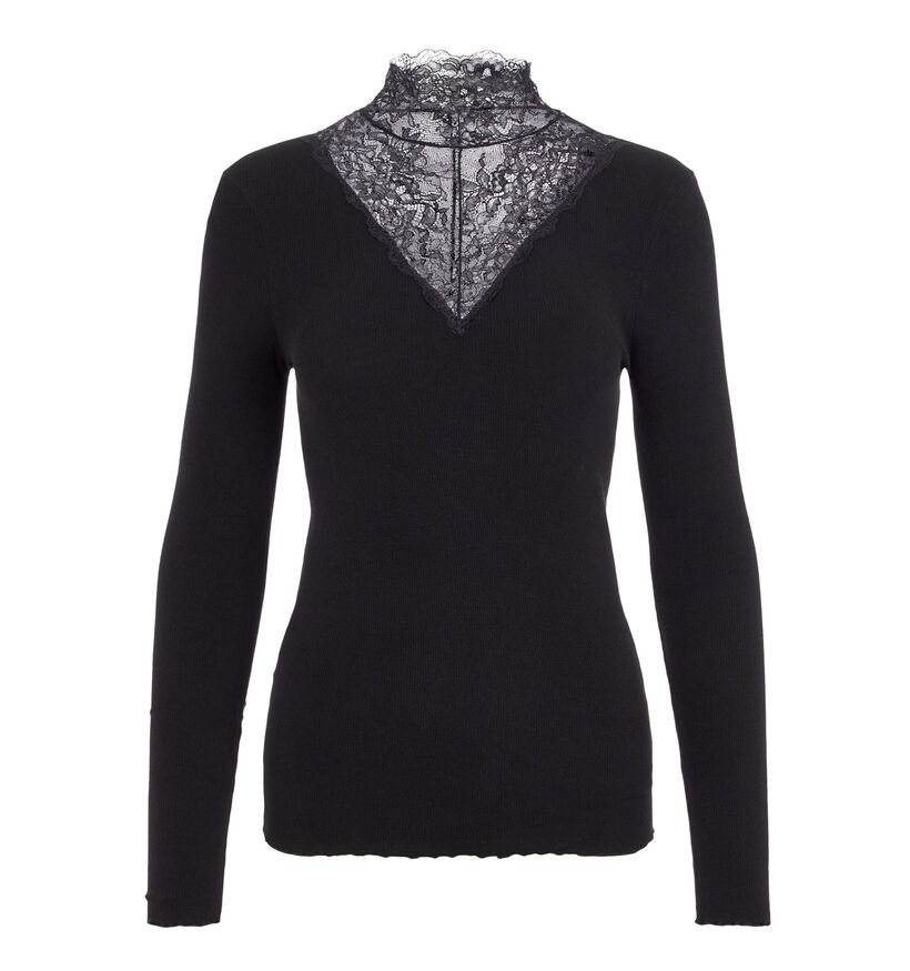 Pieces Zwarte Blouse (318253)