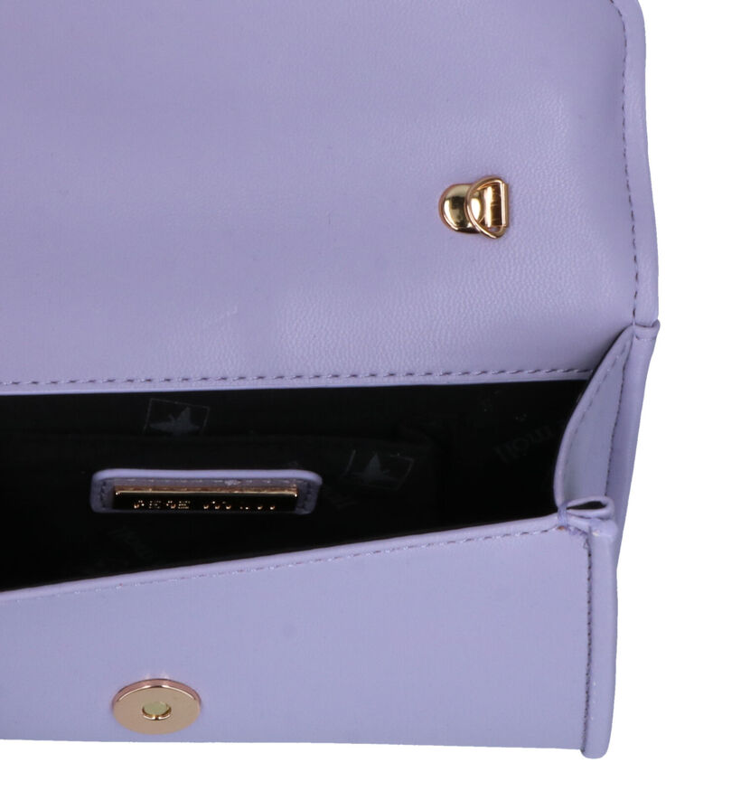 Pepe Moll Golf Lila Clutch voor dames (329989)