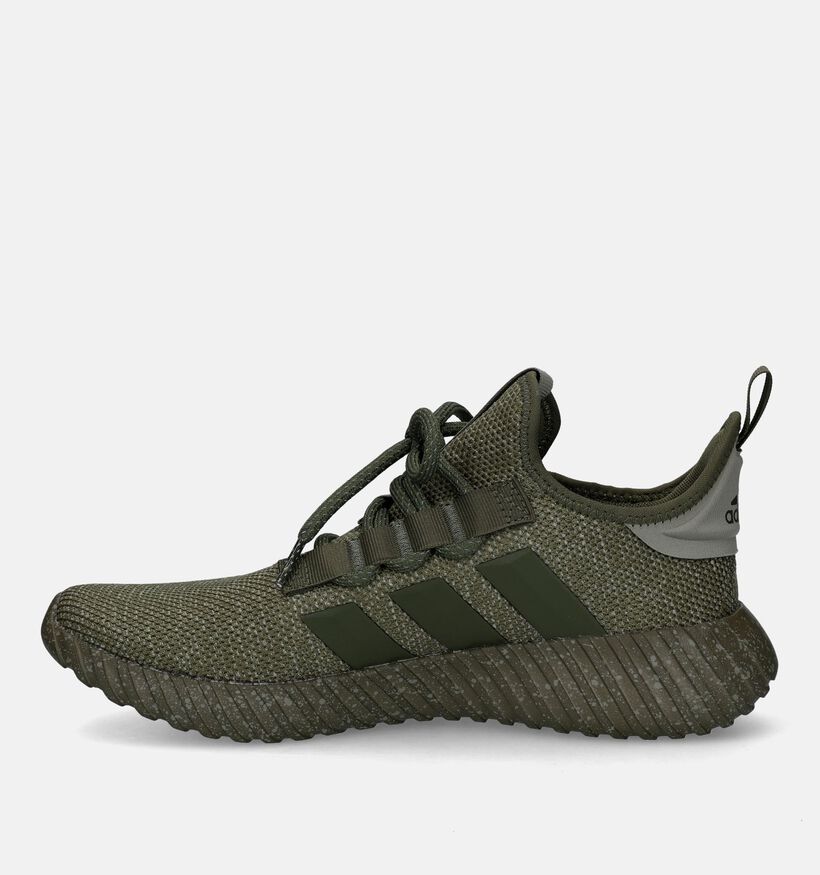 adidas Kaptir 3.0 Kaki Sneakers voor heren (326299) - geschikt voor steunzolen