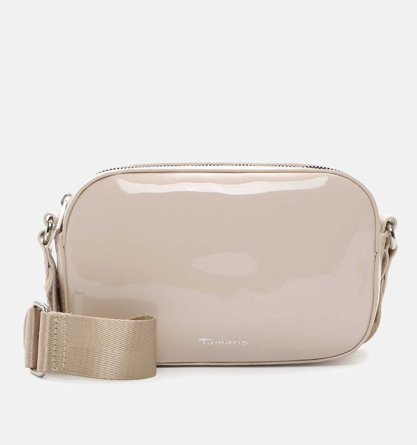 Tamaris Aileen Beige Crossbody tas voor dames (338751)