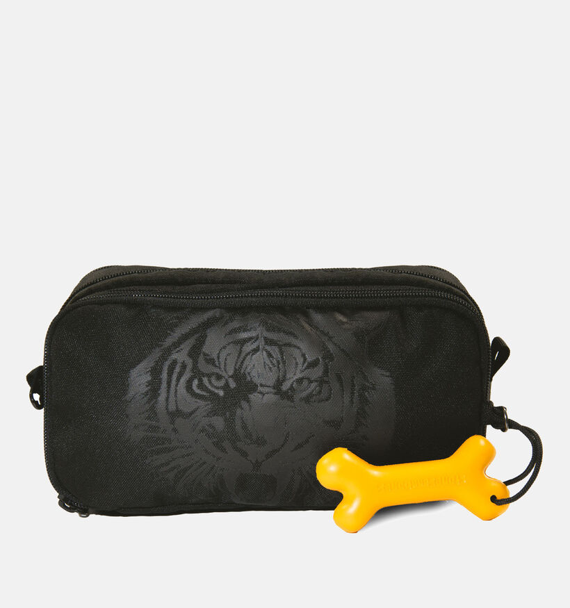 STONES and BONES Rowan Trousse en Noir pour garçons (359340)
