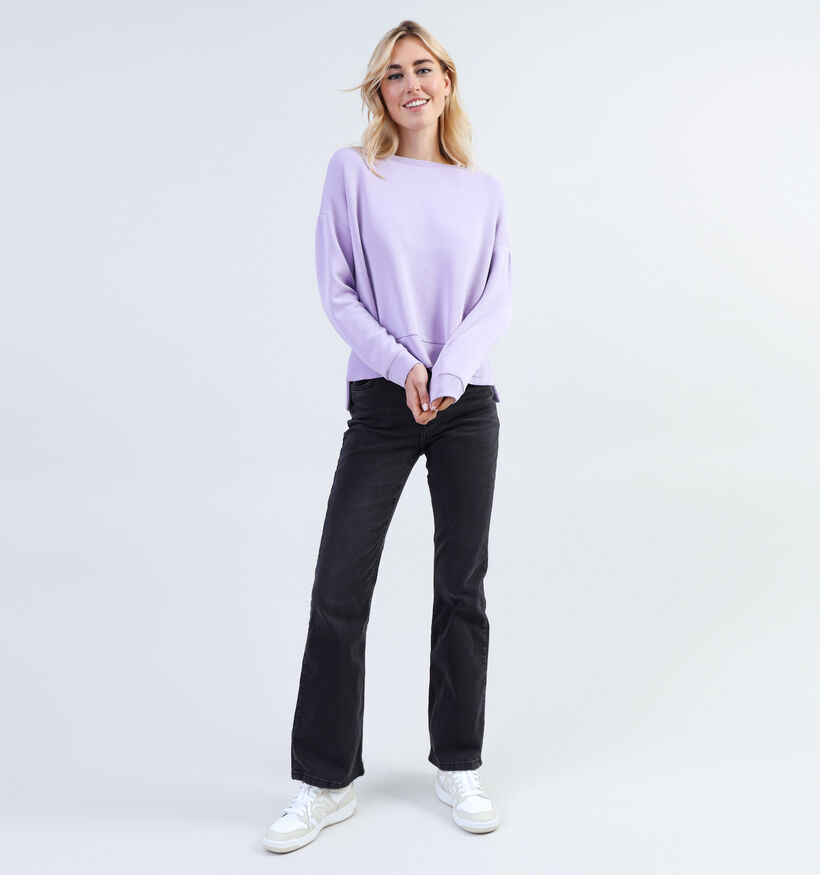 comma casual identity Lila Trui voor dames (334796)