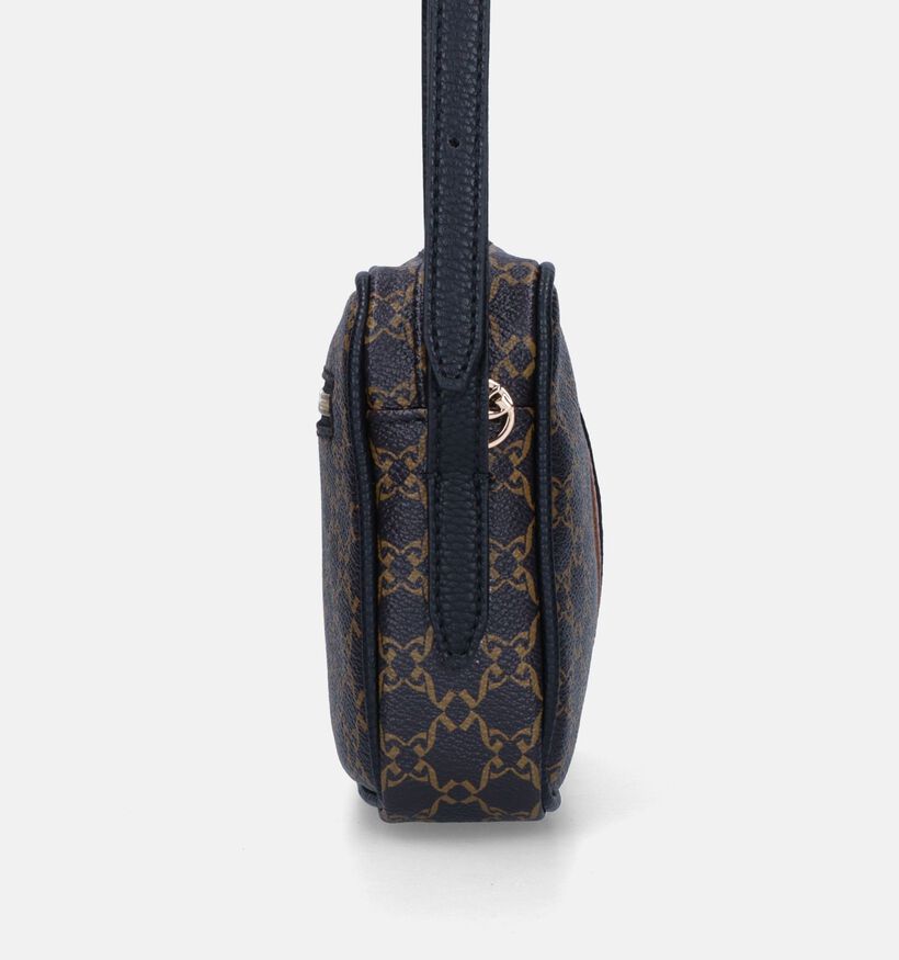 NeroGiardini Sac porté croisé en Marron pour femmes (330929)
