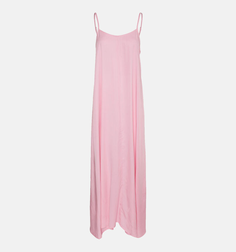 Vero Moda Harper Roze Maxi Jurk voor dames (327032)