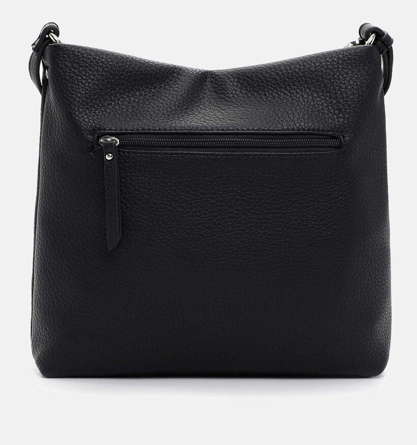 Emily & Noah Enie Donkerblauwe Crossbodytas voor dames (371507)