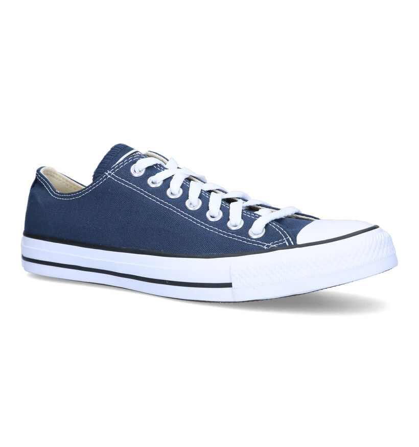 Converse CT All Star Baskets en Blanc pour hommes (350980)