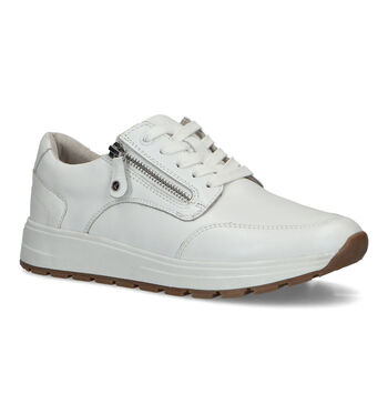Chaussures confort blanc