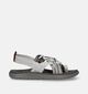 Teva Voya Strappy Sandales en Écru pour femmes (338820)