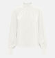 JDY Aya Blouse en Blanc pour femmes (365277)