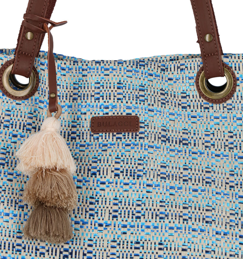 Bulaggi Sunny Ecru Vegan Shopper Tas voor dames (326432)