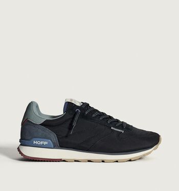 Sneakers zwart