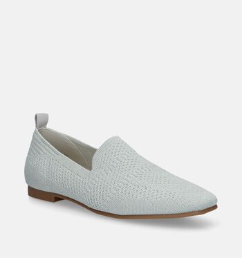 La Strada Lage schoenen Goud