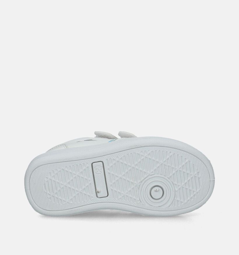 O'Neill San Diego TD Low Witte Sneakers voor meisjes (346739)