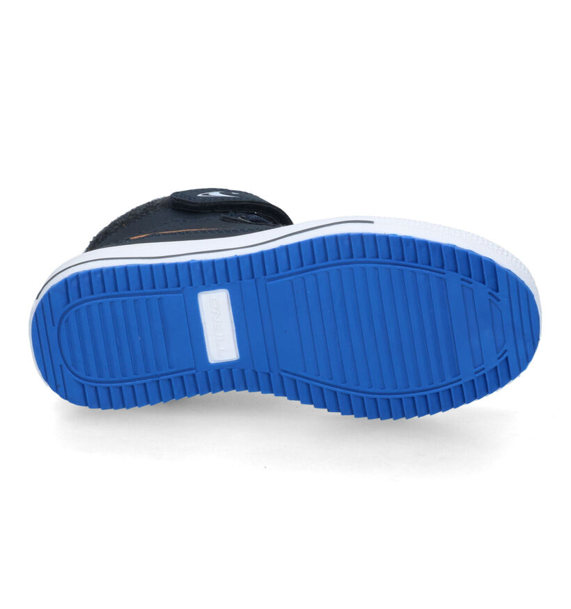 O'Neill Matts Blauwe Hoge schoenen voor jongens (329565)