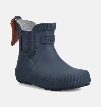 Bisgaard Outdoorschoenen Bruin/Blauw