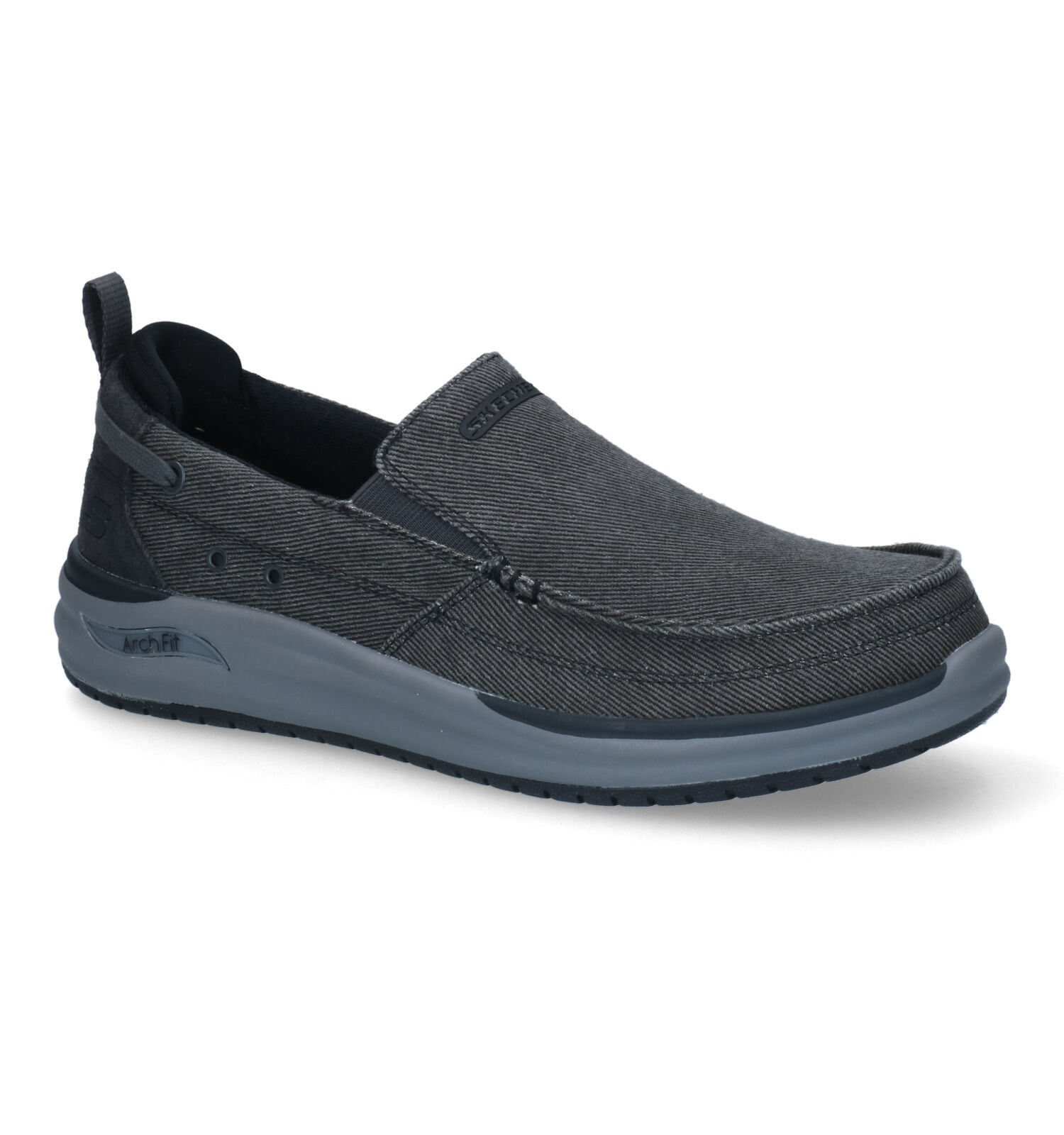 Arch fit shop schoenen heren