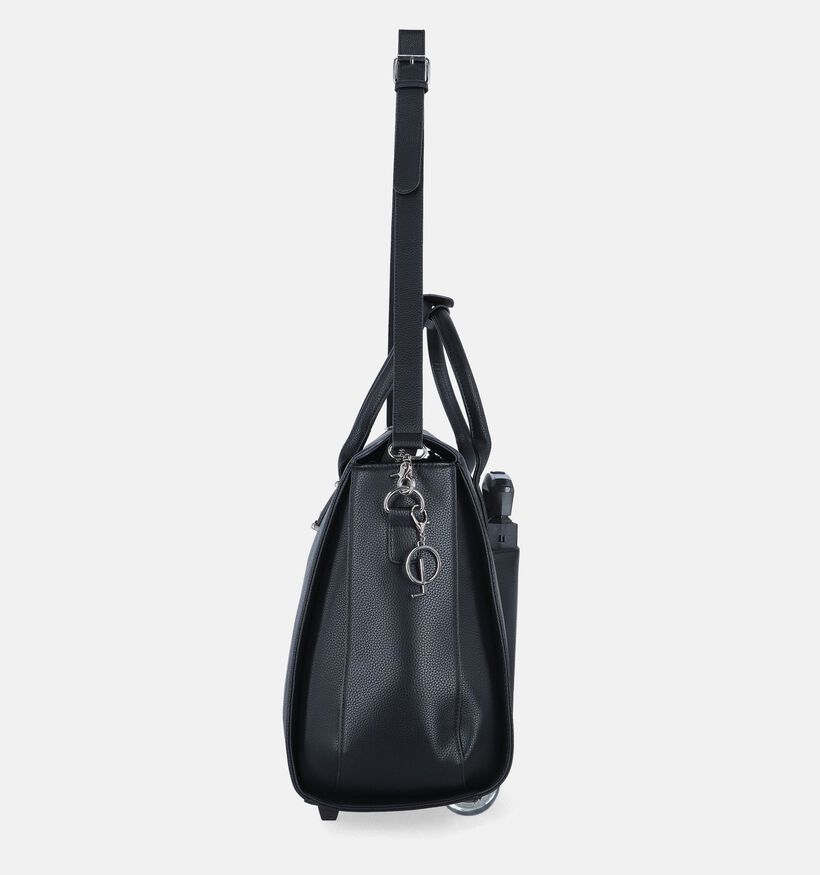 Olivia Lauren College Zwarte Trolley voor dames (349641)
