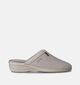Hush Puppies Dama Beige Pantoffels voor dames (357599)